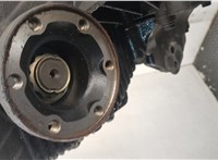  Редуктор Раздаточный КПП (раздатка) Volkswagen Touareg 2002-2007 20624115 #4