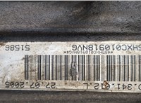  Редуктор Раздаточный КПП (раздатка) Volkswagen Touareg 2002-2007 20624115 #6