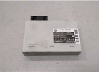 61359134707 Блок управления бесключевого доступа BMW X6 E71 2007-2014 20624179 #1