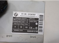 61359134707 Блок управления бесключевого доступа BMW X6 E71 2007-2014 20624179 #4