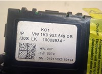 1K0953549DB Блок управления подрулевыми переключателями Audi TT (8J) 2006-2014 20624641 #3