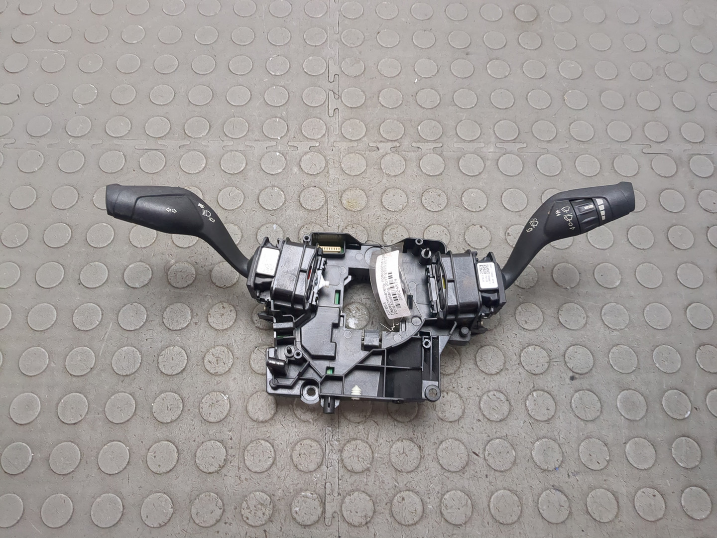 Переключатель подрулевой