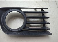 5311347020 Заглушка (решетка) бампера Toyota Prius 2003-2009 20625153 #3