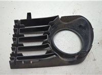 5311347020 Заглушка (решетка) бампера Toyota Prius 2003-2009 20625153 #4