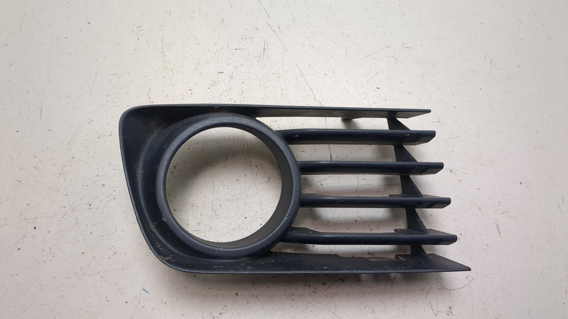 Решетка в бампер