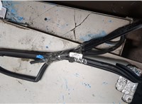  Молдинг стекла (боковое) Volkswagen Golf 4 1997-2006 20625629 #1