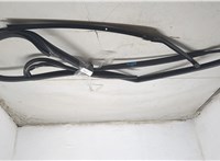  Молдинг стекла (боковое) Volkswagen Golf 4 1997-2006 20625629 #3