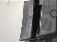  Заглушка (решетка) бампера Skoda Fabia 2007-2014 20625641 #3