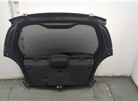 1565867, 9S51B404K24AA Крышка (дверь) багажника Ford Ka 2009-2016 20625832 #3
