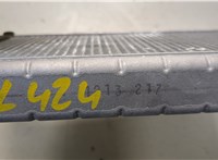 84215014 Радиатор отопителя (печки) Chevrolet Malibu 2015-2018 20624348 #4