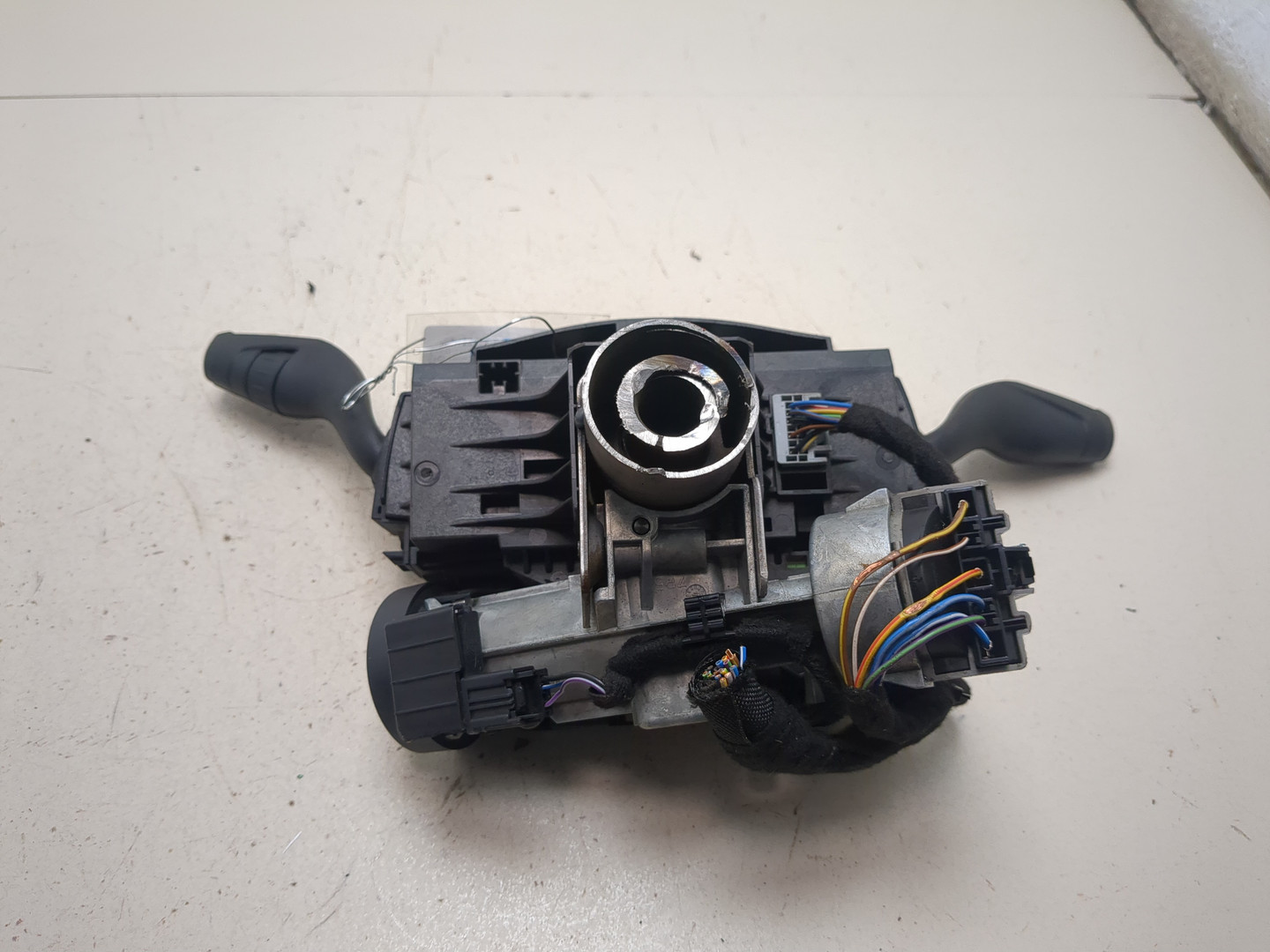 Переключатель подрулевой