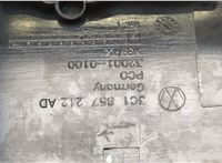 3C1857212AD Пластик панели торпеды Volkswagen Passat CC 2008-2012 20625947 #3