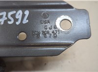 3CN809471 Кронштейн крыла Volkswagen Atlas 2017-2025 20626071 #3