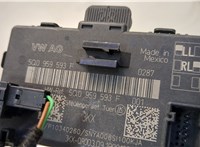 5Q0959593F Блок комфорта Volkswagen Atlas 2017-2025 20626253 #3