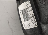 009959054 Зеркало боковое Mazda Tribute 2001-2007 20626334 #2