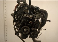 0135GL Двигатель (ДВС) Citroen C5 2004-2008 20626641 #1