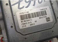 64621XA01BMW Ремень безопасности Subaru Tribeca (B9) 2004-2014 20626844 #5