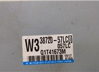 3872057LC0 Блок управления электроусилителем руля Suzuki Kizashi 2009-2014 20627056 #3