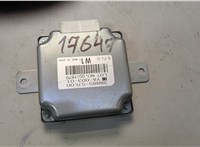 3888557L00 Блок управления полным приводом Suzuki Kizashi 2009-2014 20627064 #1