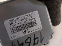 3888557L00 Блок управления полным приводом Suzuki Kizashi 2009-2014 20627064 #4