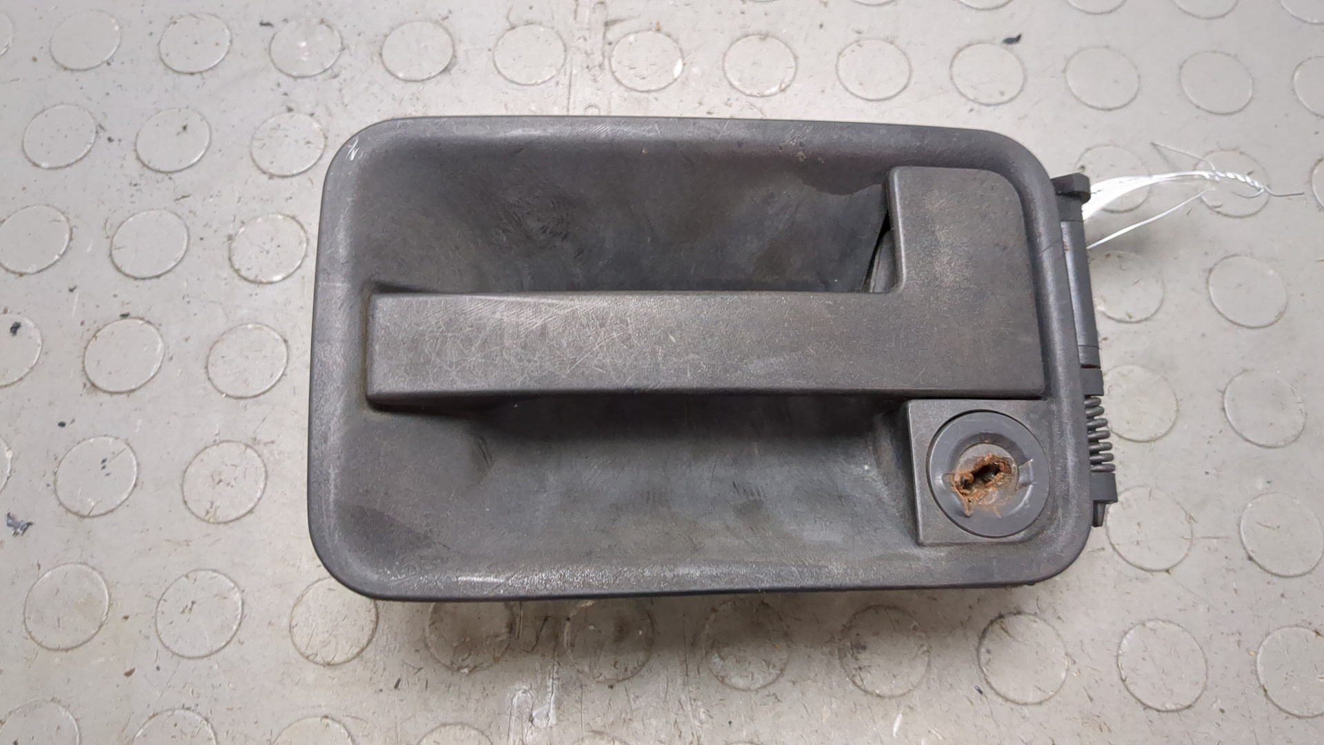 Ручка двери наружная