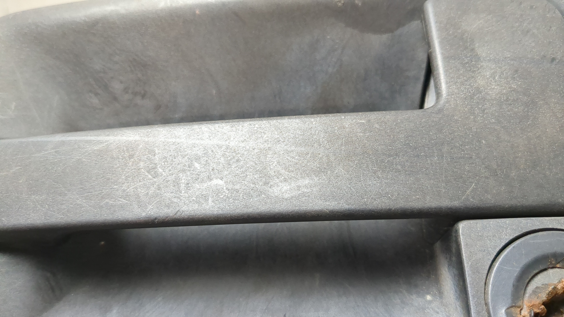 Ручка двери наружная