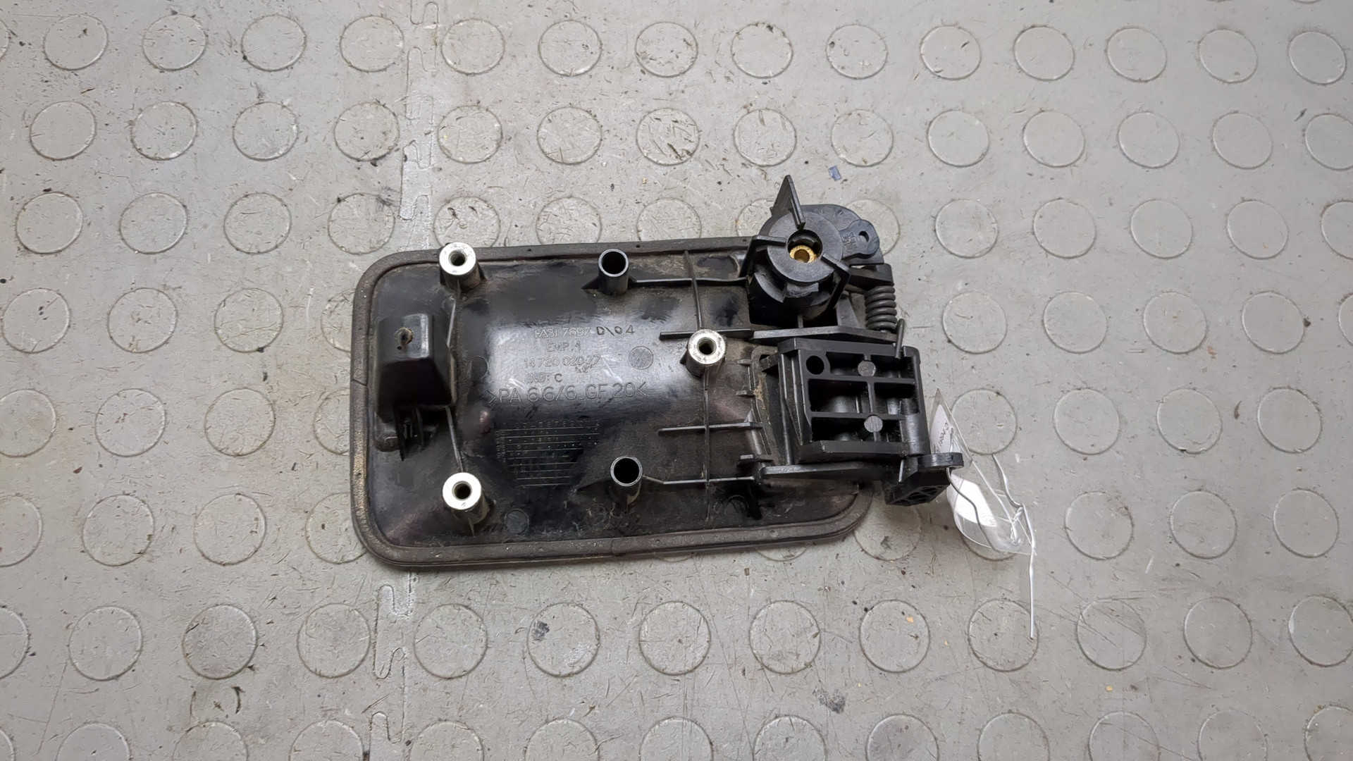 Ручка двери наружная