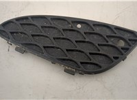 A2118850353 Заглушка (решетка) бампера Mercedes E W211 2002-2009 20627402 #1