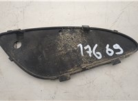 A2118850353 Заглушка (решетка) бампера Mercedes E W211 2002-2009 20627402 #3