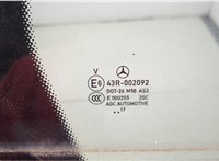 A2537300400 Стекло форточки двери Mercedes GLC X253 2015-2022 20627461 #2