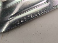 04824TZ3A00ZC Ремень безопасности Acura TLX 2014-2020 20627546 #2