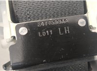 04828TZ3A00ZC Ремень безопасности Acura TLX 2014-2020 20627550 #2