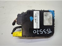 1K0953549CD Блок управления подрулевыми переключателями Volkswagen Golf 6 2009-2012 20627551 #1