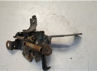 15870146 Замок капота Hummer H3 20627696 #2