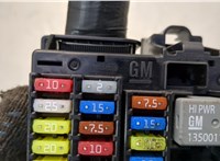 15634000 Блок предохранителей Buick Encore GX 2024-2025 20627860 #4