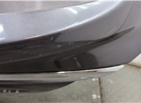 162380, 12845865 Стекло заднее Opel Insignia 2008-2017 11604265 #3