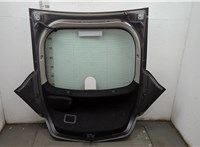 162380, 12845865 Стекло заднее Opel Insignia 2008-2017 11604265 #7