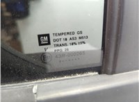 25830044 Стекло форточки двери Hummer H3 11515505 #8