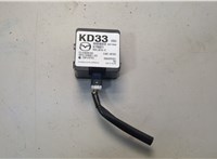 KD33675D4 Блок управления бесключевого доступа Mazda 6 (GJ) 2012-2018 20628175 #1