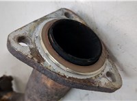 4067874, XM345A212BC Труба приемная глушителя Ford Ranger 1998-2006 20628220 #3