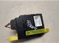 1K0953549F Блок управления подрулевыми переключателями Volkswagen Touran 2003-2006 20628276 #2