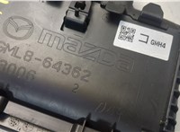 GML864362 Рамка под кулису Mazda 6 (GJ) 2012-2018 20628277 #3