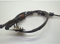 EH6446500 Трос кулисы КПП Mazda CX-7 2007-2012 20628461 #1