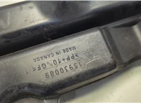 15930089 Патрубок корпуса воздушного фильтра Chevrolet Tahoe 2006-2014 20628643 #3