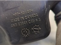 15930089 Патрубок корпуса воздушного фильтра Chevrolet Tahoe 2006-2014 20628643 #5