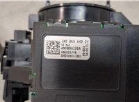 1K0905141 Блок управления подрулевыми переключателями Seat Leon 2 2005-2012 11515987 #15