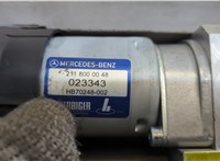 2118000048, 70248002 Насос подъема крышки багажника Mercedes E W211 2002-2009 20628920 #4