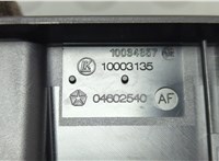 4602540AF Кнопка стеклоподъемника (блок кнопок) Dodge Grand Caravan 2010-2020 20628979 #2