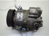 1618050, 95518884, 13395694, 13271267 Компрессор кондиционера Opel Astra J 2010-2017 20629318 #1