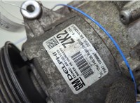 1618050, 95518884, 13395694, 13271267 Компрессор кондиционера Opel Astra J 2010-2017 20629318 #3